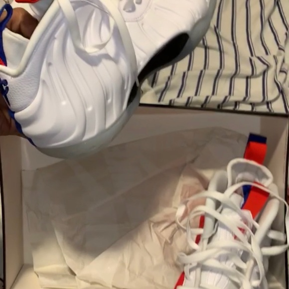 Foam posits brand new never wore - Picture 3 of 6